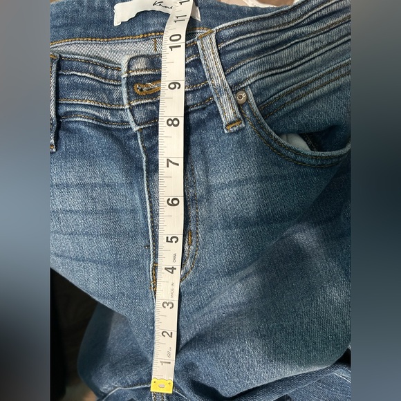 EUC Kancan Jeans - Picture 9 of 10